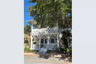 456 Cypress Drive, Santa Rosa Beach, FL 32459 - Photo 2