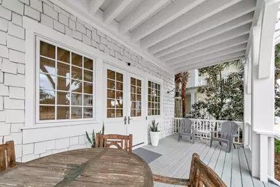 456 Cypress Drive, Santa Rosa Beach, FL 32459 - Photo 4