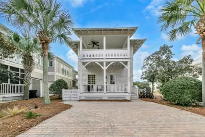 456 Cypress Drive, Santa Rosa Beach, FL 32459 - Photo 68