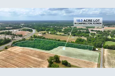 18 Acres Hwy 231, Cottondale, FL 32431 - Photo 2