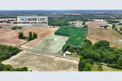 18 Acres Hwy 231, Cottondale, FL 32431 - Photo 1