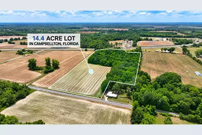 14.4 Acres Hwy 231, Cottondale, FL 32431 - Photo 1