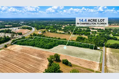 14.4 Acres Hwy 231, Cottondale, FL 32431 - Photo 2