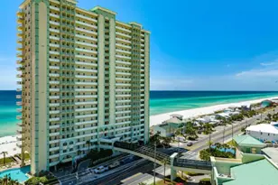 17757 Front Beach Rd, Panama City Beach, FL 32413 - Photo 1