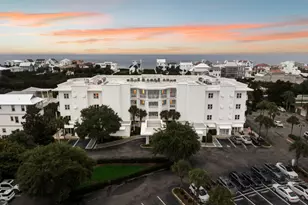 9961 E County Hwy 30A, Alys Beach, FL 32461 - Photo 2