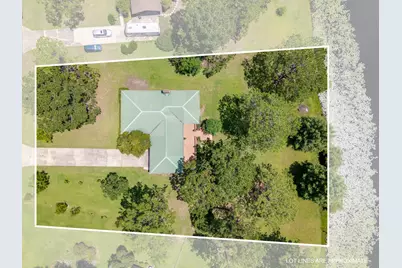 991 Pinewood Drive, Defuniak Springs, FL 32433 - Photo 4