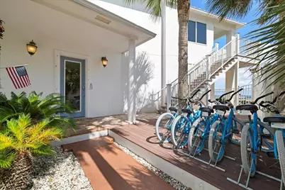 51 S Andalusia Avenue, Santa Rosa Beach, FL 32459 - Photo 4