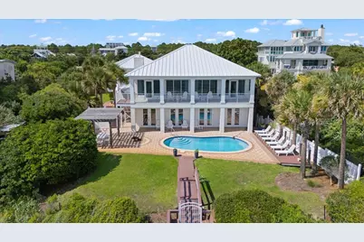 51 S Andalusia Avenue, Santa Rosa Beach, FL 32459 - Photo 14