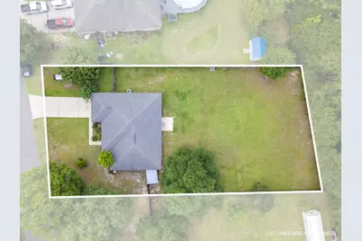 48 S Pleasant Drive, Defuniak Springs, FL 32435 - Photo 8