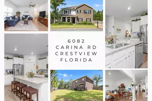 6082 Carina Rd, Crestview, FL 32539 - Photo 2