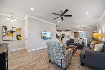 14 Constance Court #Lot 74, Santa Rosa Beach, FL 32459 - Photo 12