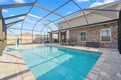14 Constance Court #Lot 74, Santa Rosa Beach, FL 32459 - Photo 2