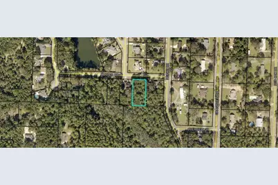 Lot 40 Hunter Drive, Crestview, FL 32539 - Photo 1