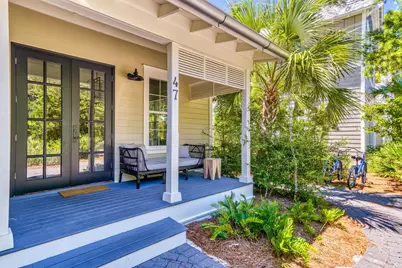 47 Hammock Lane, Santa Rosa Beach, FL 32459 - Photo 4