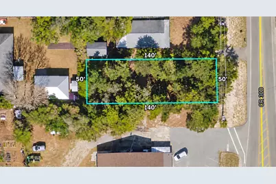 317 Main Street, Destin, FL 32541 - Photo 1