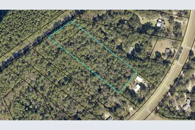 Xx Hwy 90 W, Baker, FL 32531 - Photo 2