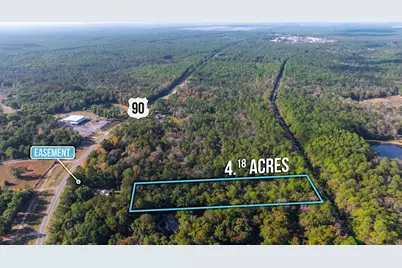 Xx Hwy 90 W, Baker, FL 32531 - Photo 8