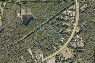 Xx Hwy 90 W, Baker, FL 32531 - Photo 1