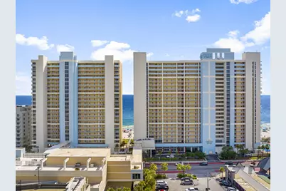 10901 Front Beach Road #UNIT 1311, Panama City Beach, FL 32407 - Photo 34