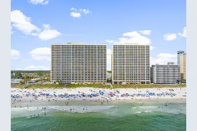 10901 Front Beach Road #UNIT 1311, Panama City Beach, FL 32407 - Photo 54