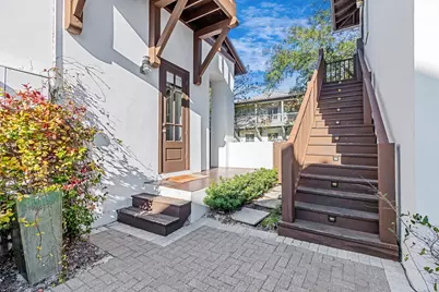 132 E Kingston Road, Rosemary Beach, FL 32461 - Photo 6