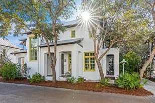 132 E Kingston Rd, Rosemary Beach, FL 32461 - Photo 1