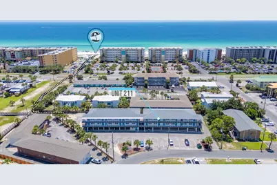 312 Bream Avenue #211, Fort Walton Beach, FL 32548 - Photo 1