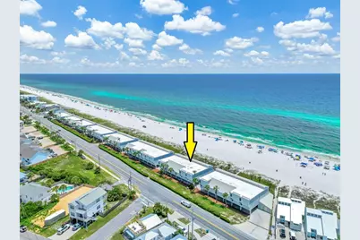 22519 Front Beach Road #UNIT 144, Panama City Beach, FL 32413 - Photo 1