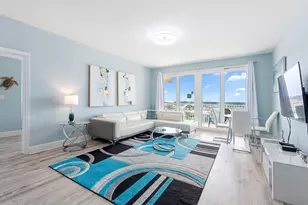 9902 S Thomas Dr, Panama City Beach, FL 32408 - Photo 2