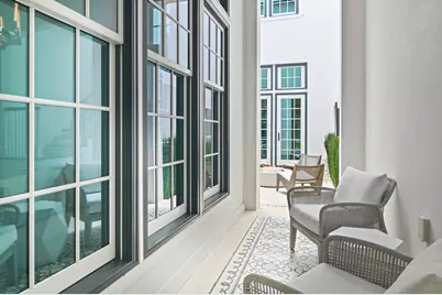 37 Sugar Loaf Alley, Alys Beach, FL 32461 - Photo 40