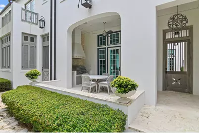 37 Sugar Loaf Alley, Alys Beach, FL 32461 - Photo 2