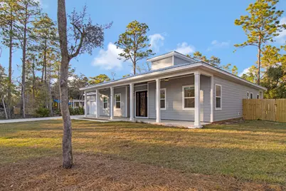 258 W Bayou Forest Drive, Freeport, FL 32439 - Photo 4