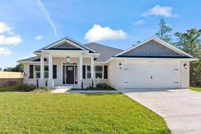 3334 Santa Rosa Drive, Gulf Breeze, FL 32563 - Photo 2