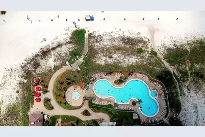 11807 Front Beach Road #1-1201, Panama City Beach, FL 32407 - Photo 34