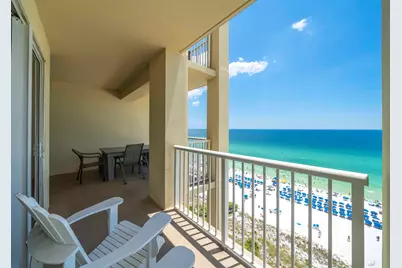 11807 Front Beach Road #1-1201, Panama City Beach, FL 32407 - Photo 2