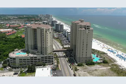 11807 Front Beach Road #1-1201, Panama City Beach, FL 32407 - Photo 58