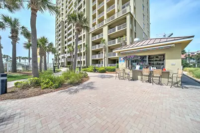 11807 Front Beach Road #1-1201, Panama City Beach, FL 32407 - Photo 38