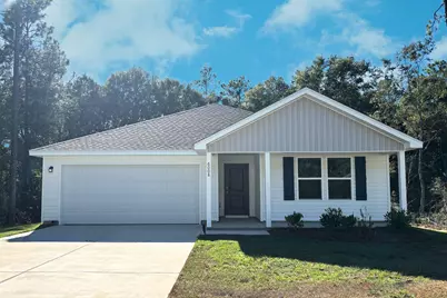6008 Hidden Knoll Court, Crestview, FL 32539 - Photo 1