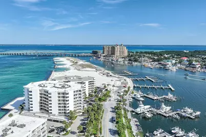 110 Gulf Shore Drive #626, Destin, FL 32541 - Photo 4