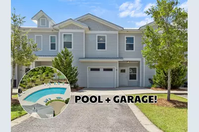 280 Date Palm Lane, Freeport, FL 32439 - Photo 1