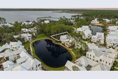 Lot 44A Perrin, Santa Rosa Beach, FL 32459 - Photo 4