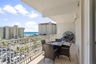 9860 S Thomas Dr, Panama City Beach, FL 32408 - Photo 28