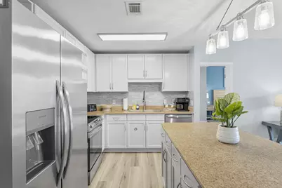 9860 S Thomas Drive #UNIT 609, Panama City Beach, FL 32408 - Photo 8