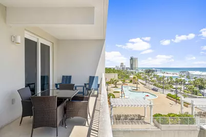 9860 S Thomas Drive #UNIT 609, Panama City Beach, FL 32408 - Photo 26