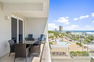 9860 S Thomas Dr, Panama City Beach, FL 32408 - Photo 26