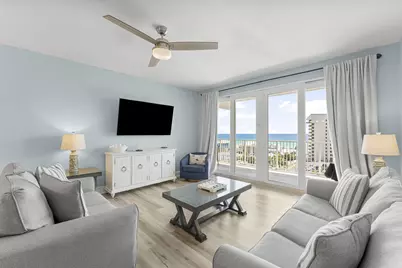 9860 S Thomas Drive #UNIT 609, Panama City Beach, FL 32408 - Photo 16