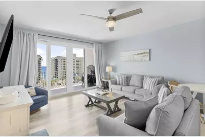 9860 S Thomas Drive #UNIT 609, Panama City Beach, FL 32408 - Photo 14
