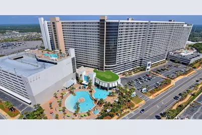 9860 S Thomas Drive #UNIT 609, Panama City Beach, FL 32408 - Photo 34