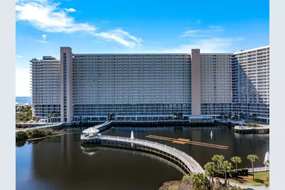 9860 S Thomas Drive #UNIT 609, Panama City Beach, FL 32408 - Photo 32