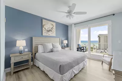 9860 S Thomas Drive #UNIT 609, Panama City Beach, FL 32408 - Photo 22